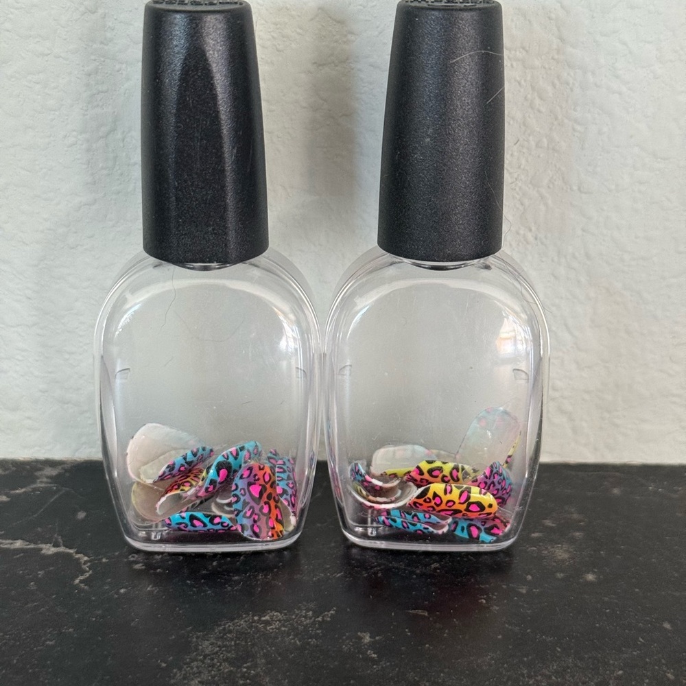 imPRESS Press-on Nails